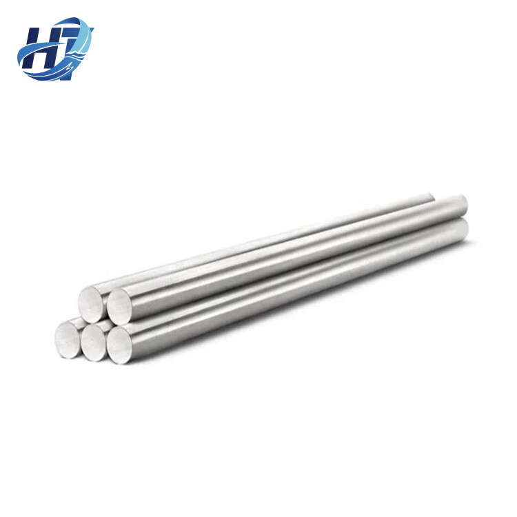 321 Stainless Steel Bar