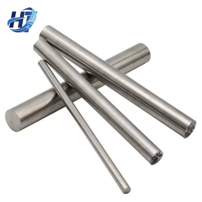 Stainless Steel Bar