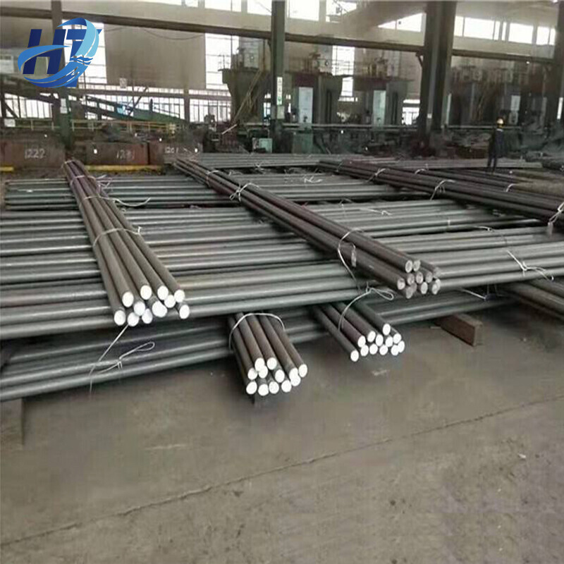 Stainless Steel Bar