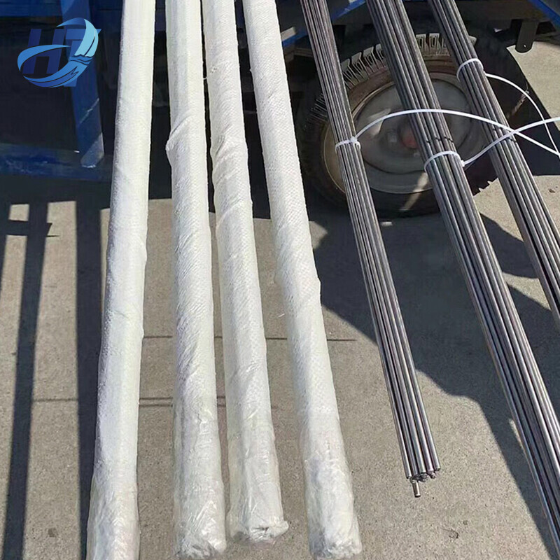 304 Stainless Steel Bar