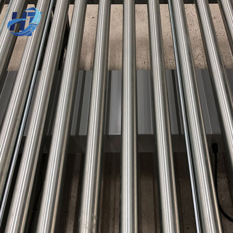 347H Stainless Steel Bar