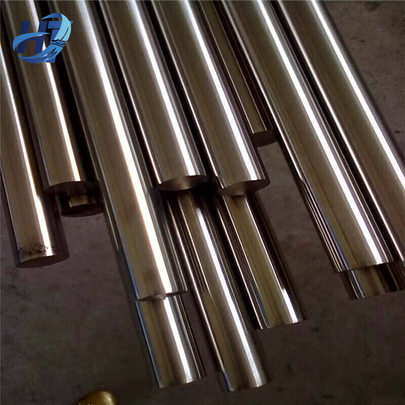 347H Stainless Steel Bar