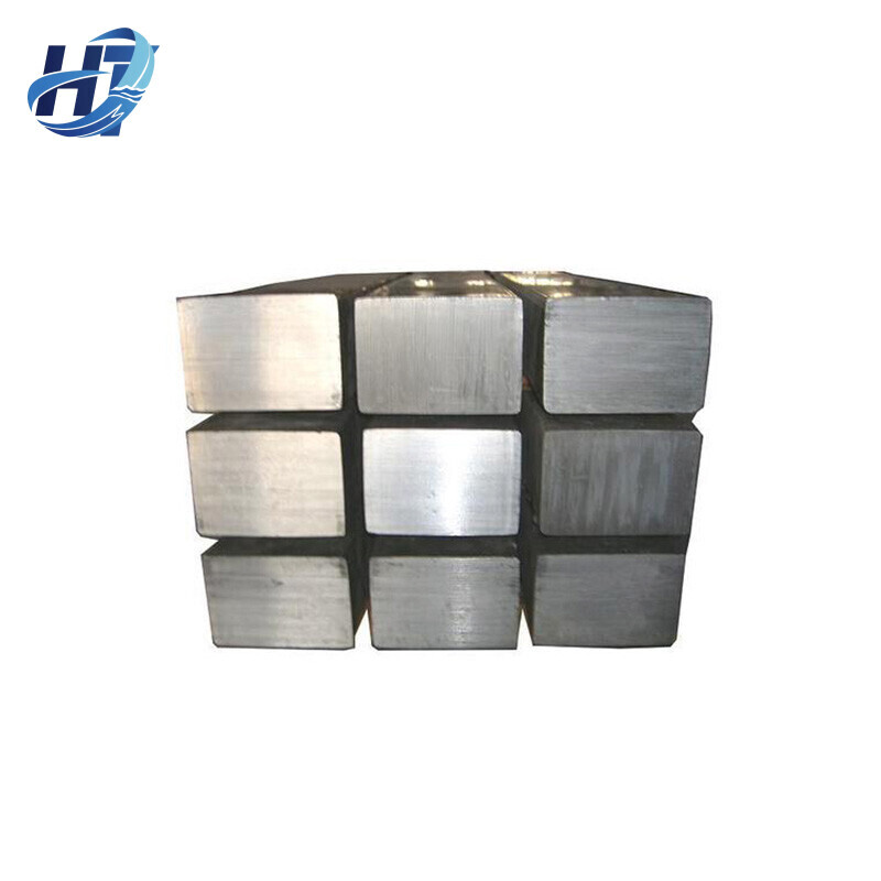 Stainless Steel Square Bar