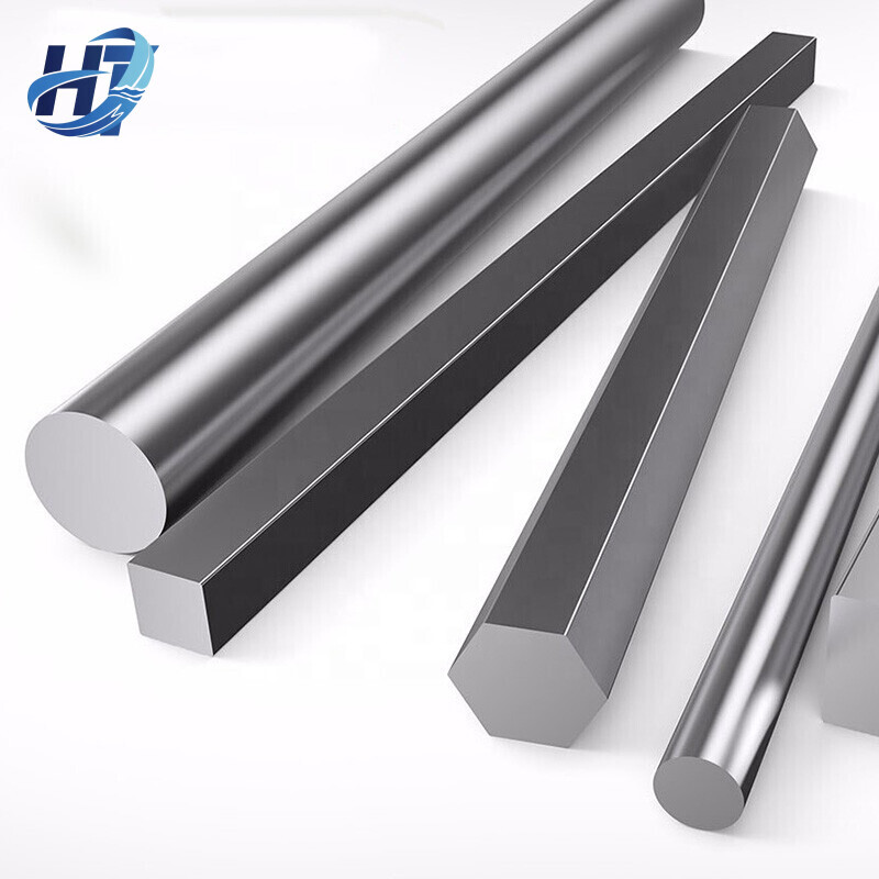 Stainless Steel Hexagonal Bar