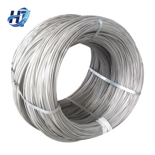 Stainless Steel Wire