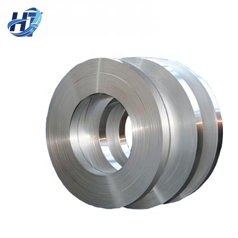 420J2 Stainless Strip