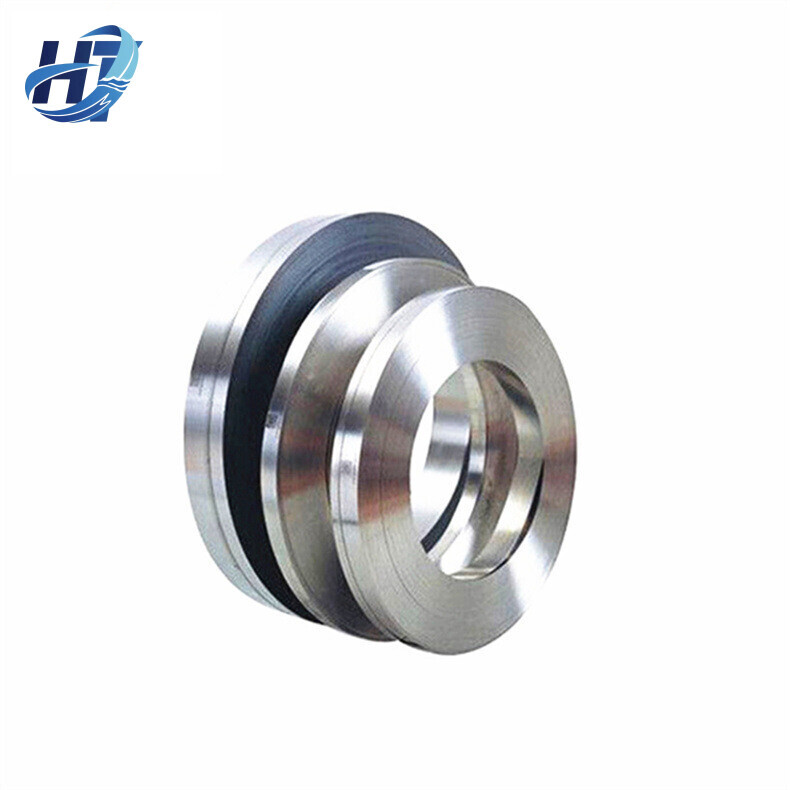 304L Stainless Strip