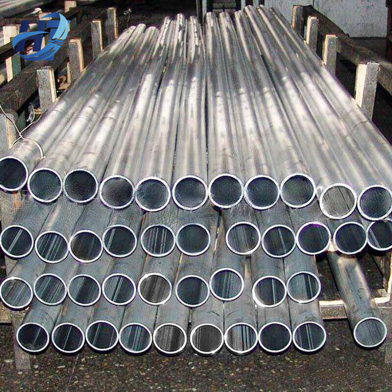 7003 Aluminium Pipe