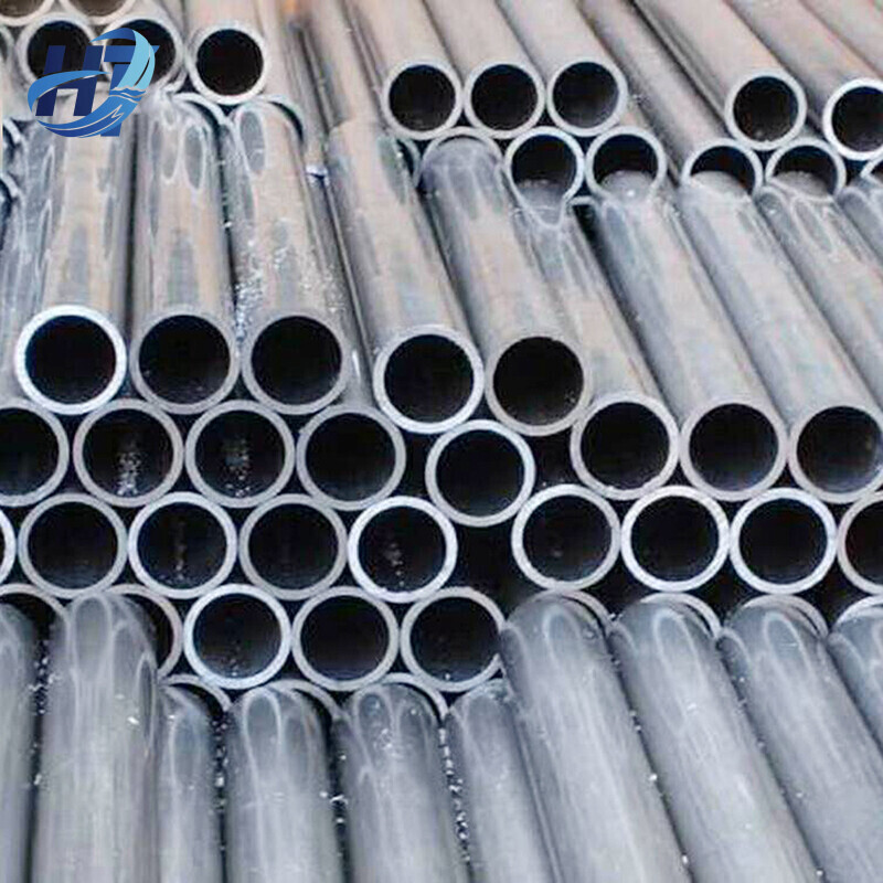 2024 Aluminium Pipe