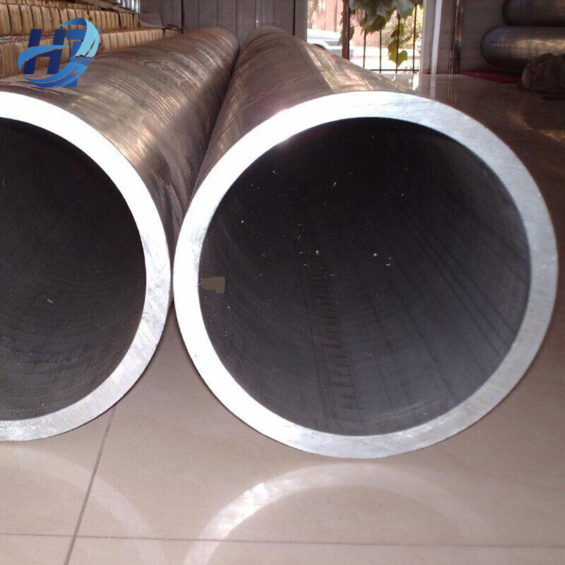 2024 Aluminium Pipe