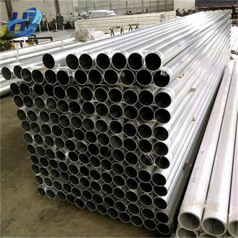2011 Aluminium Pipe