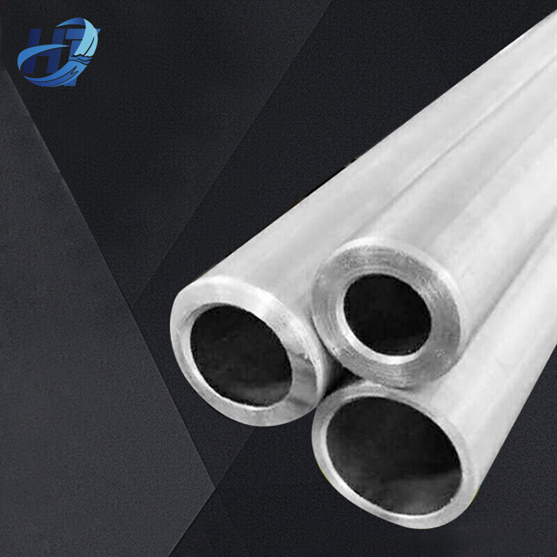 2011 Aluminium Pipe