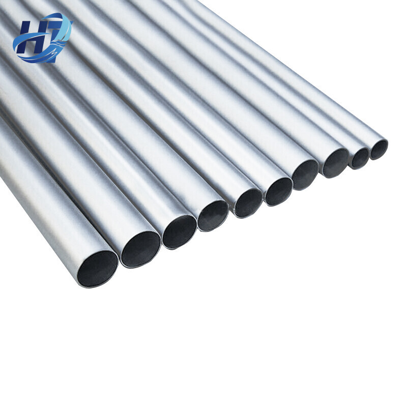 7003 Aluminium Pipe