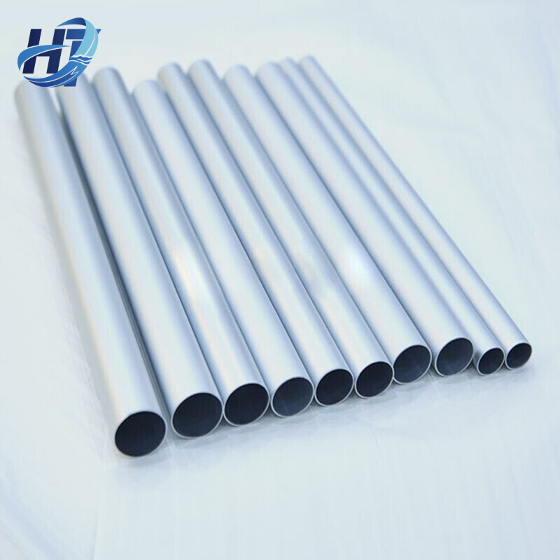 Aluminium Pipe