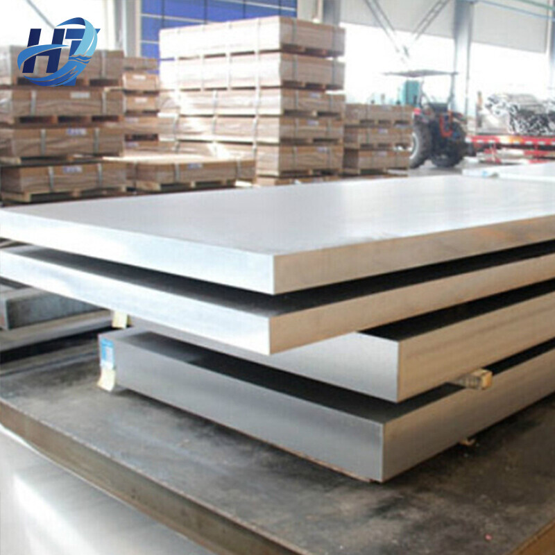 3104 Aluminium Plate