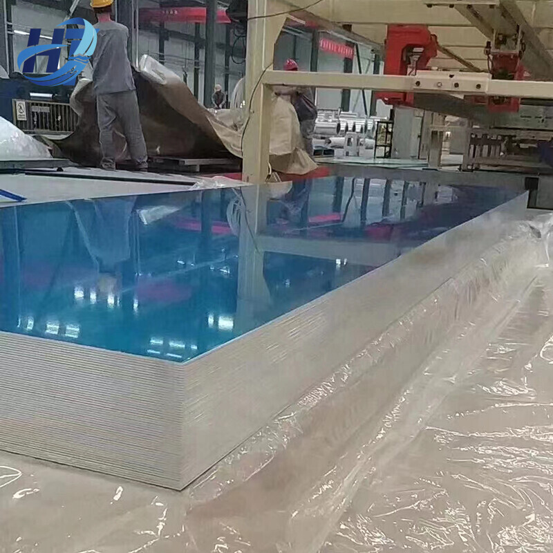 1060 Aluminium Plate