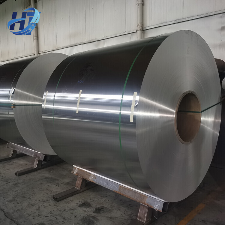 5005 Aluminum Coil