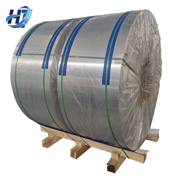 3204 Aluminum Coil