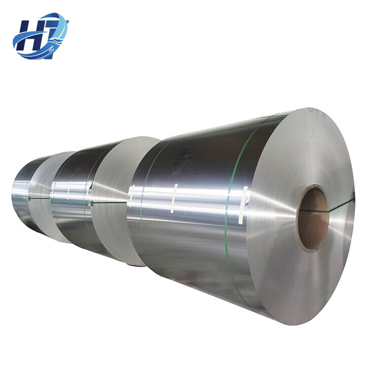 Aluminum Coil