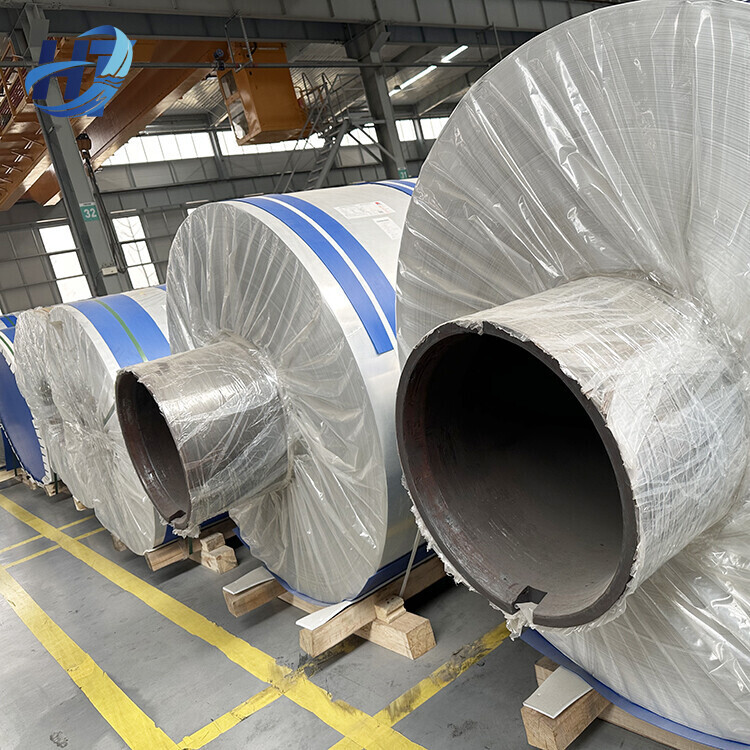 5005 Aluminum Coil