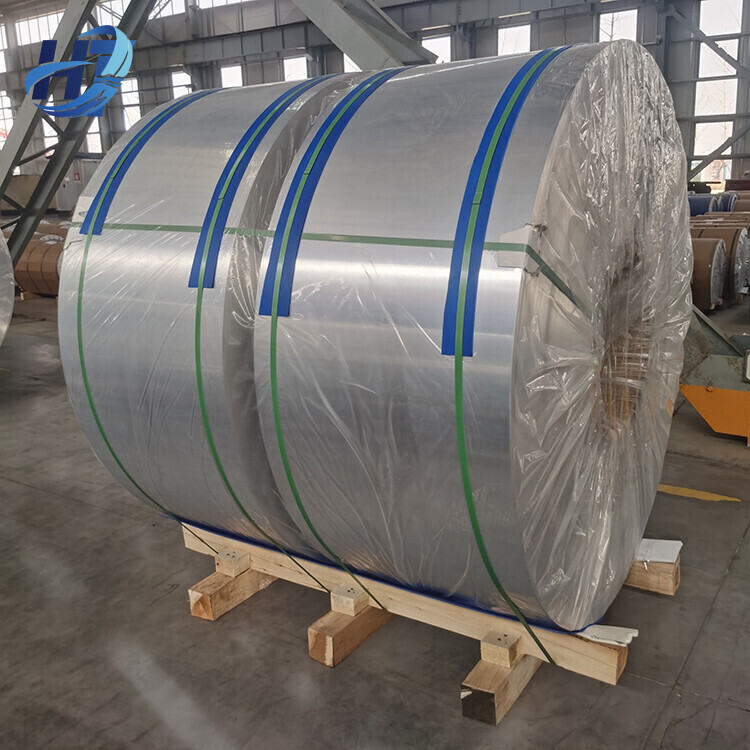 7003 Aluminum Coil