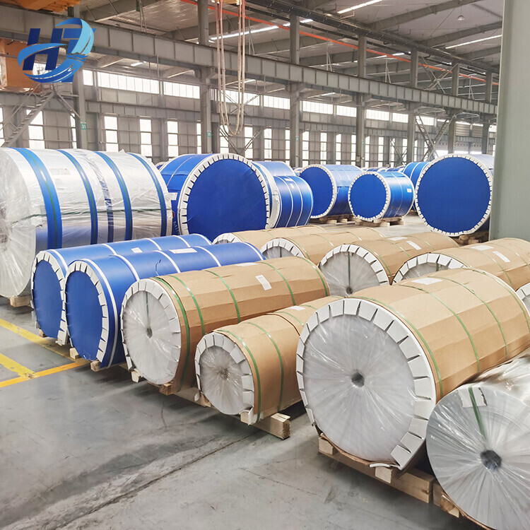 7003 Aluminum Coil
