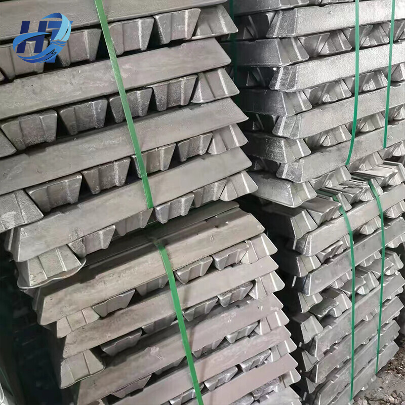 6061  Aluminum Ingot