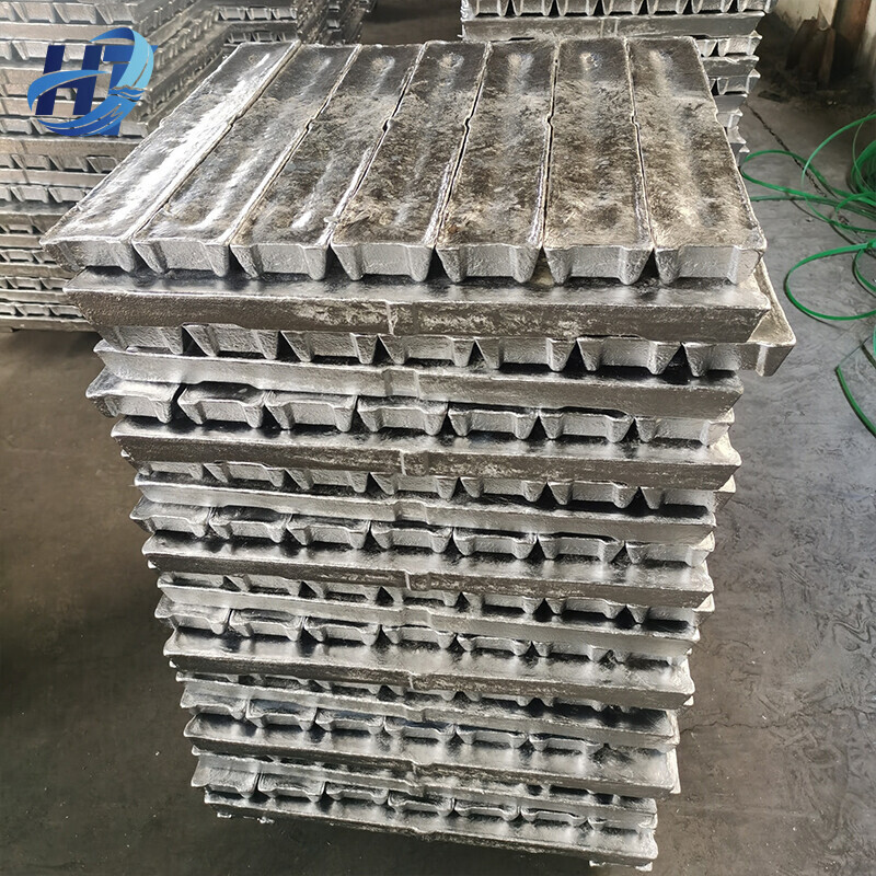5083  Aluminum Ingot