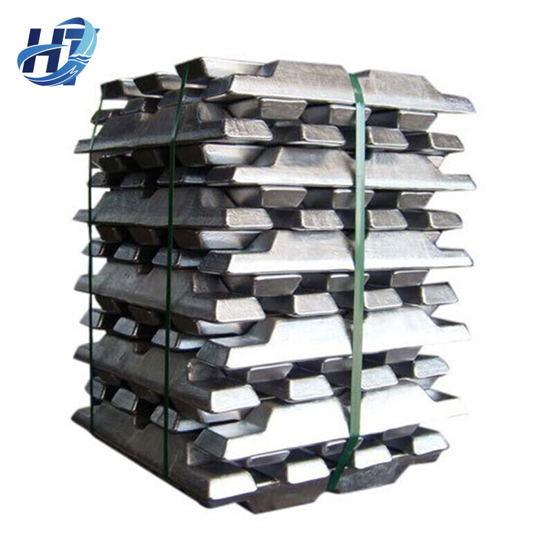 3003  Aluminum Ingot