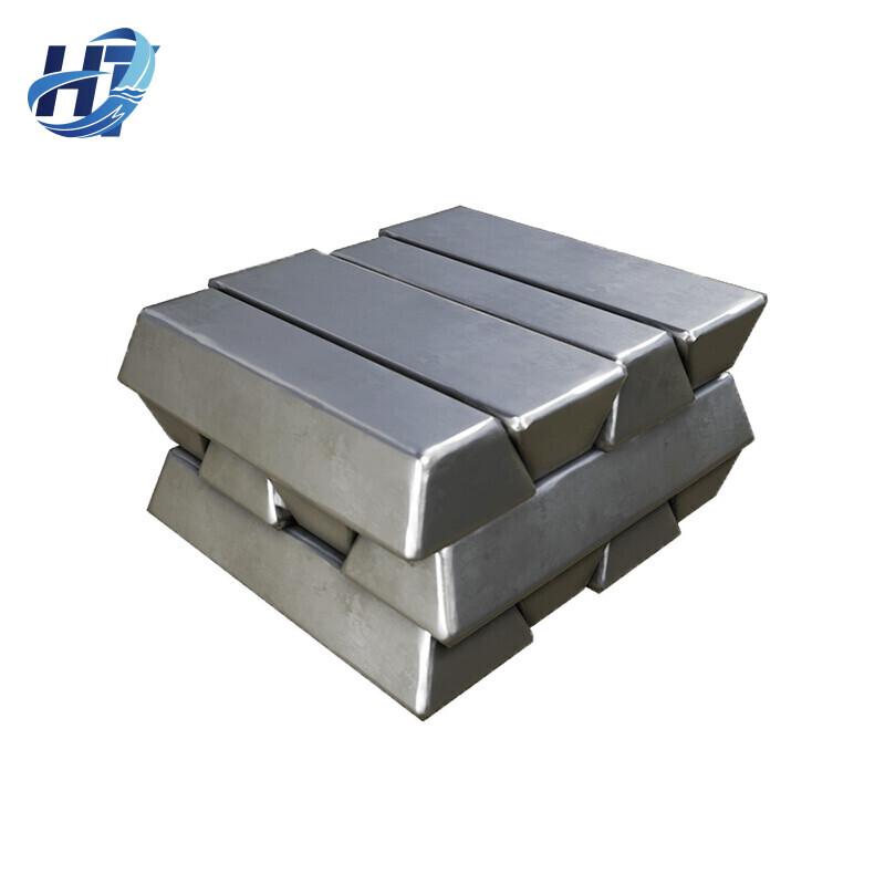 5086  Aluminum Ingot