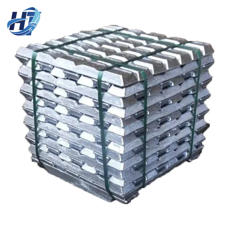 6061  Aluminum Ingot