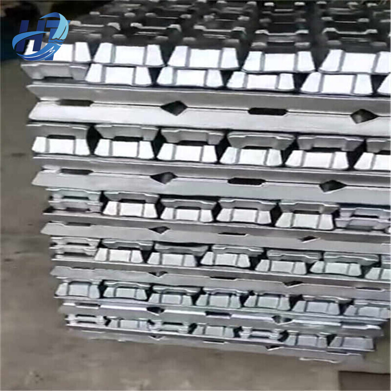  Aluminum Ingot