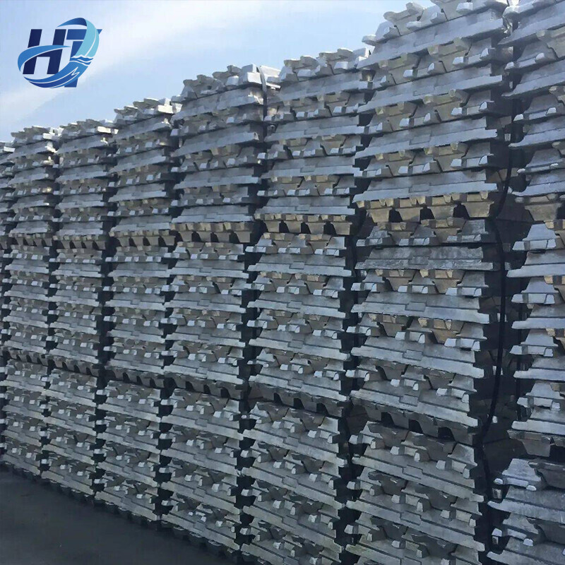  Aluminum Ingot