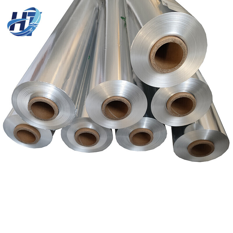 5A02 Aluminum Foil
