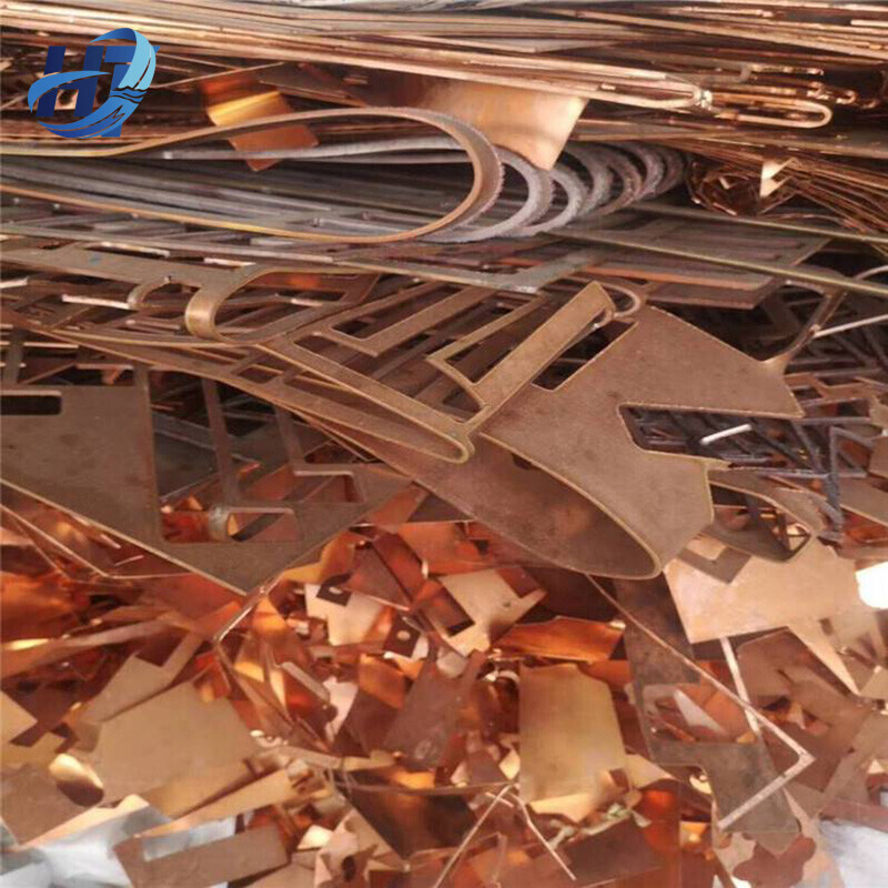 Copper Wire Scrap