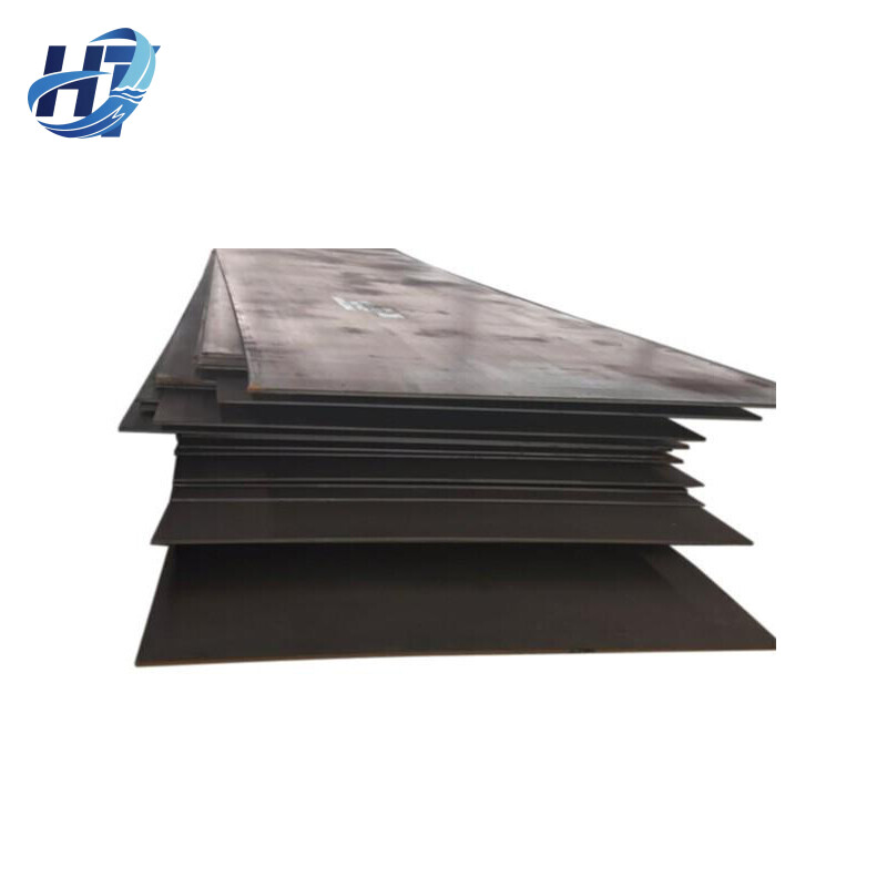 NM 450 Carbon Steel Plate