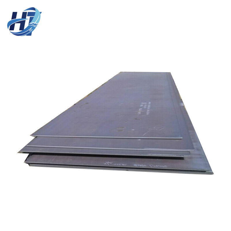 NM400 Carbon Steel Plate