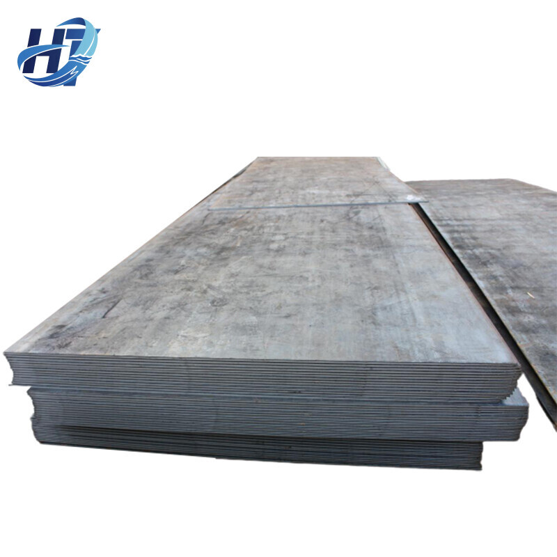 Carbon Steel Plate