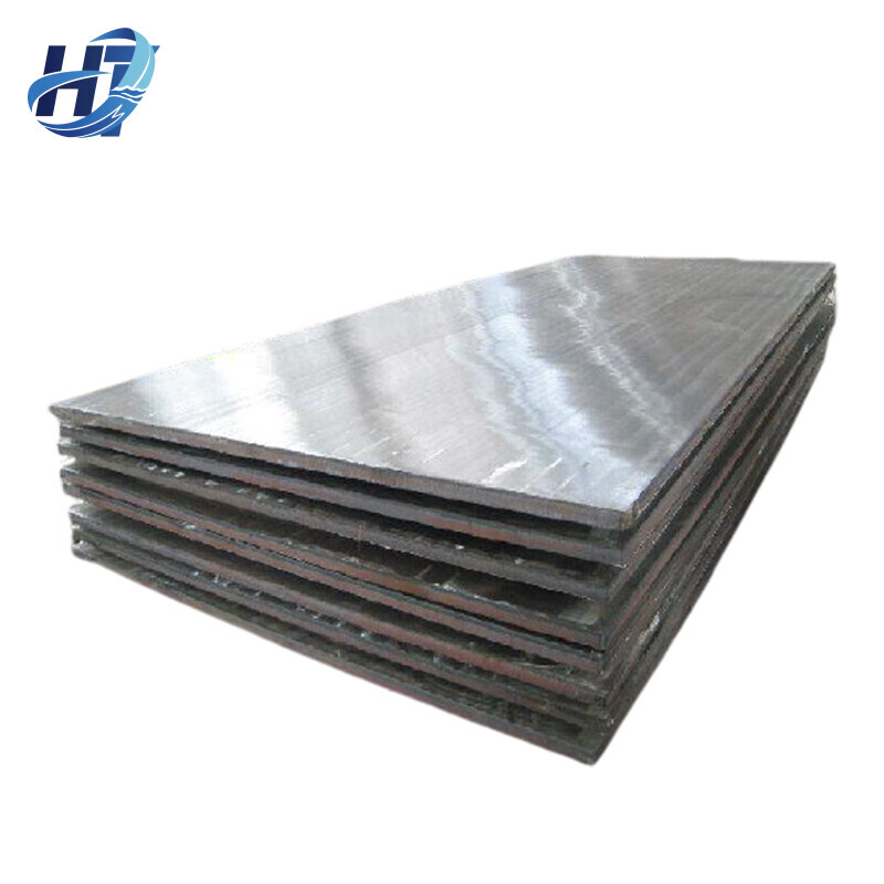 1023 Cold Rolled Steel Plate