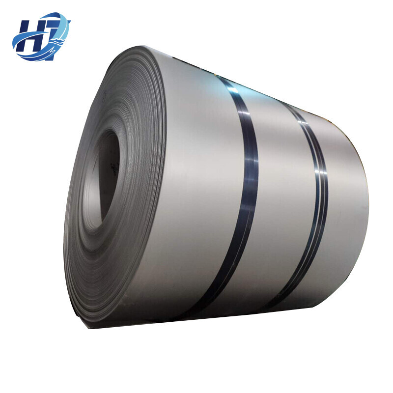 1008 Cold Rolled Steel Coil