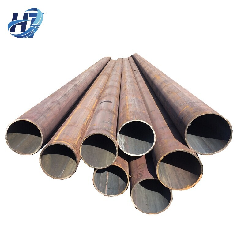 A333 Seamless & Welded Steel Pipe