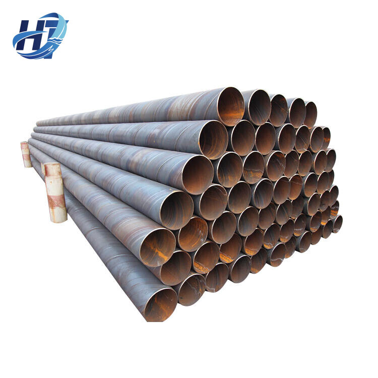 Carbon Steel Pipe
