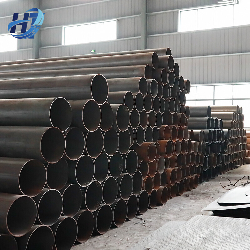 A333 Seamless & Welded Steel Pipe