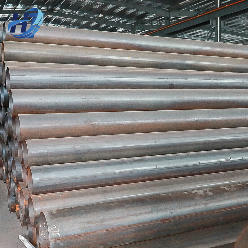 A335 Seamless Steel Pipe