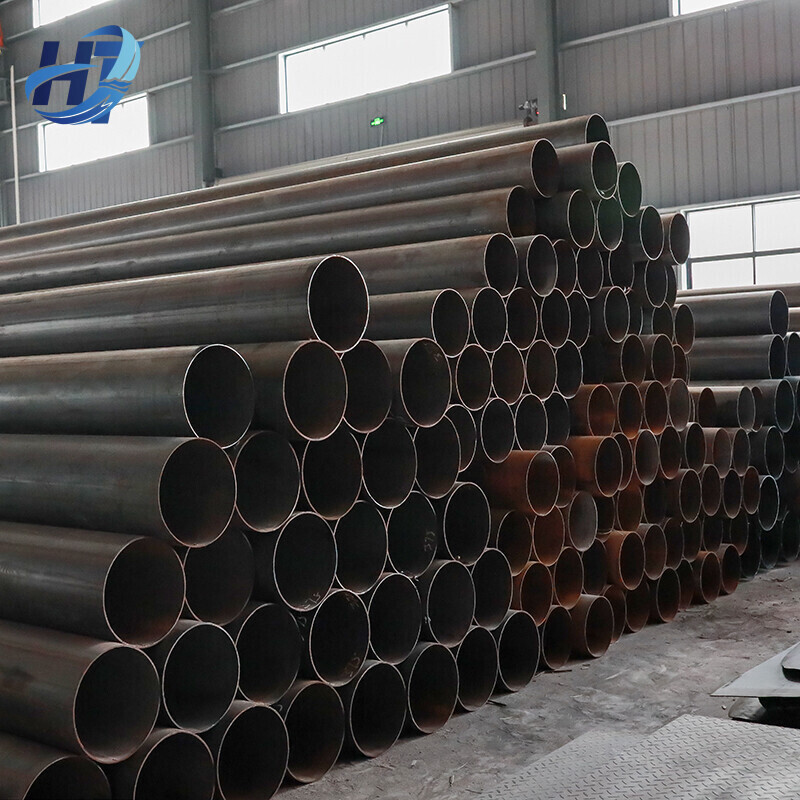 A335 Seamless Steel Pipe