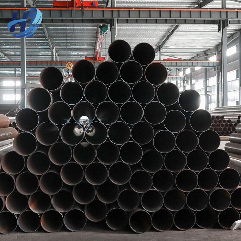 A335 Seamless Steel Pipe
