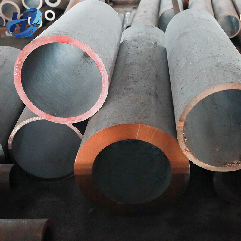 A106 Grade B Steel Pipe
