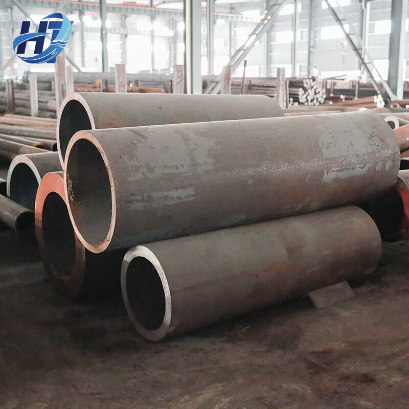 A106 Grade B Steel Pipe