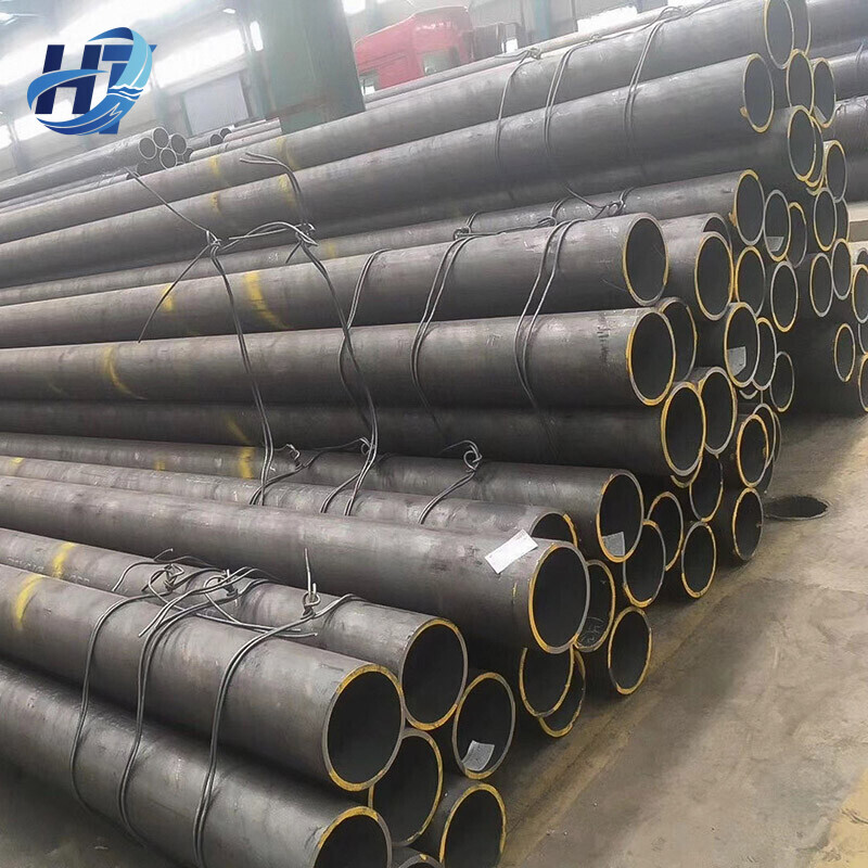 A106 Grade B Steel Pipe