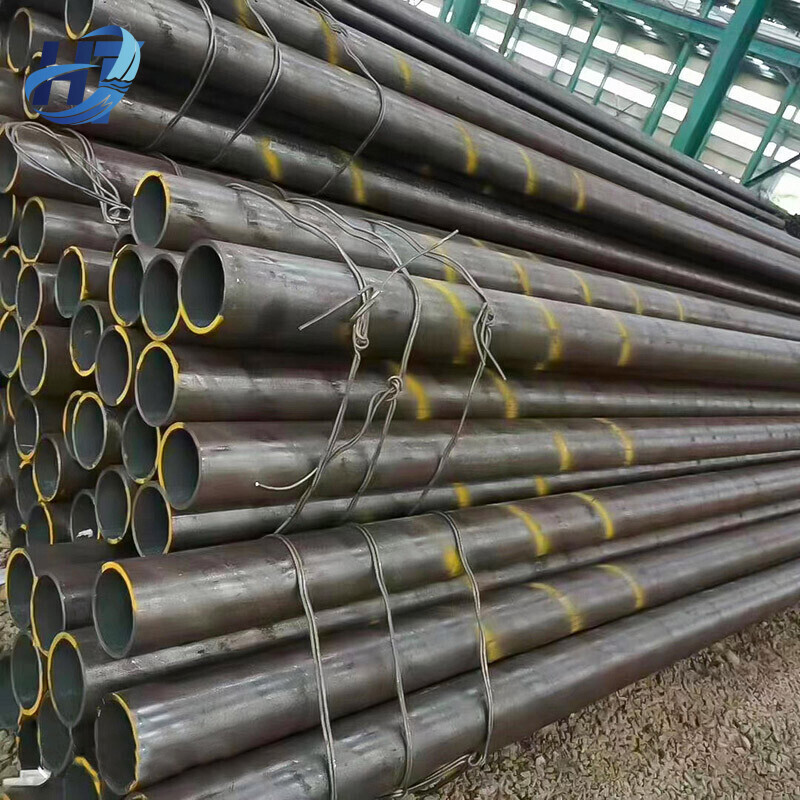 A53 Seamless & Welded Carbon Steel Pipe